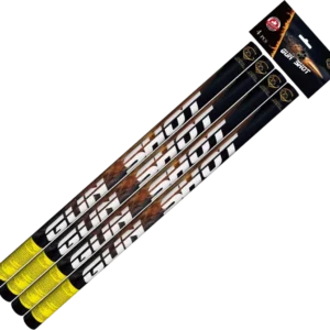 Roman Candles
