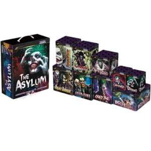 Barrage Packs