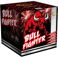 Bull-Fighter