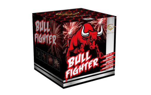 Bull-Fighter