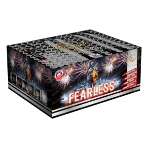 Fearless by Gemstone Fireworks