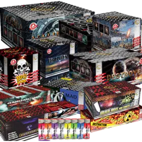 Firework Packages
