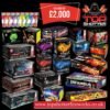 The Ultimate Top Shotter Package