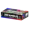 Infamous By Brothers Pyrotechnics 2025