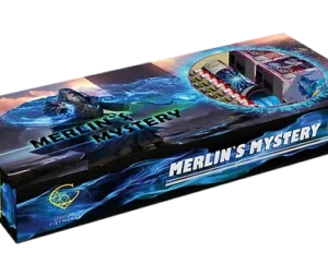 Selection Boxes