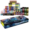 Merlins Mystery By Gemstone Fireworks