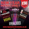 New Year Rocket Deal 1