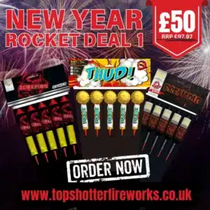 New Year Rocket Deal 1