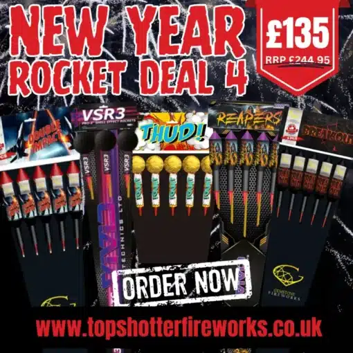 New Year Rocket Deal 4