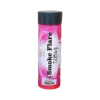 Pink Smoke Flare 60 Seconds