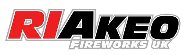 Riakeo Fireworks Logo