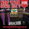 Rocket Deal 4 2025 new