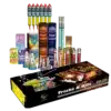 Tricks N Bits By Gemstone Fireworks