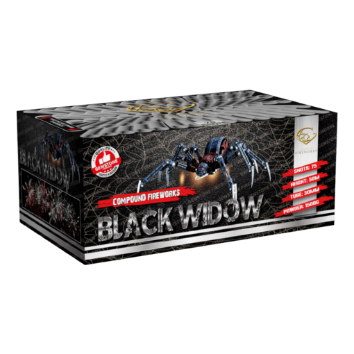 Black Widow