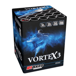 Vortex-3
