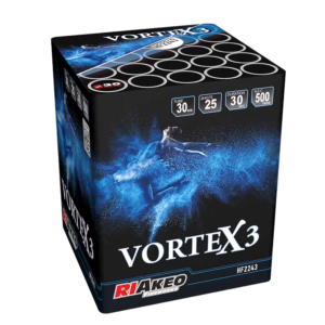 Vortex-3