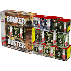 bunker buster