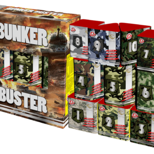 bunker buster