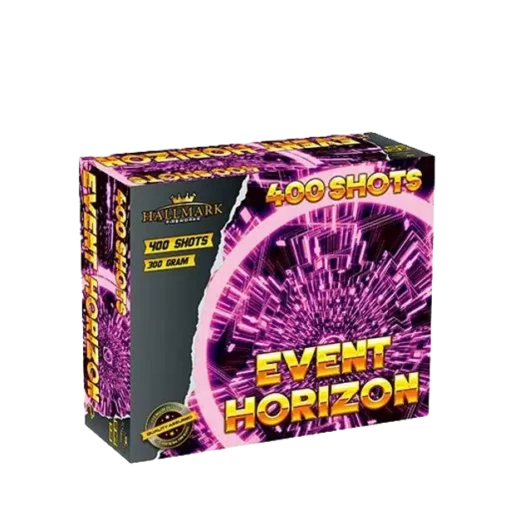 Event Horizon by Hallmark Fireworks