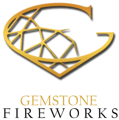 Gemstone Fireworks Logo
