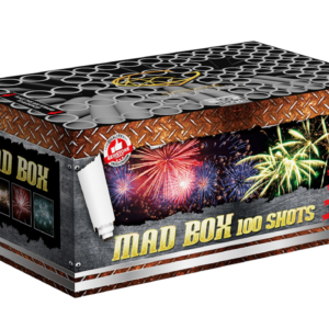 madbox