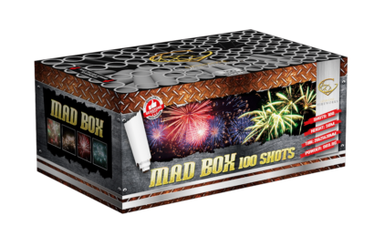 madbox