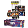 pyro party