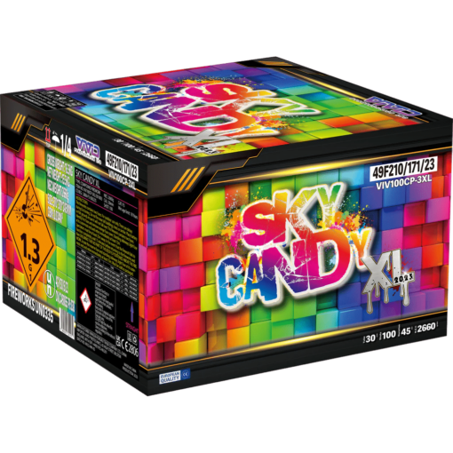 SKY-CANDY-XL