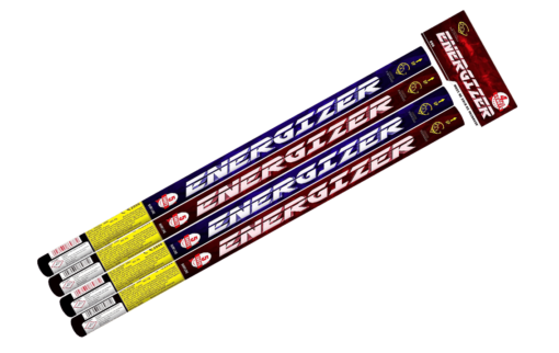 Energizer by Gemstone Fireworks