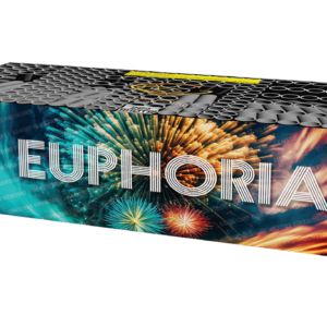 Euphoria by Gemstone Fireworks