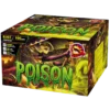 Poison by Black Scorpion