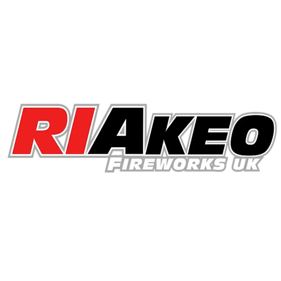 Riakeo Fireworks Logo 2024