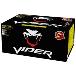 Viper by Black Scorpion Firworks