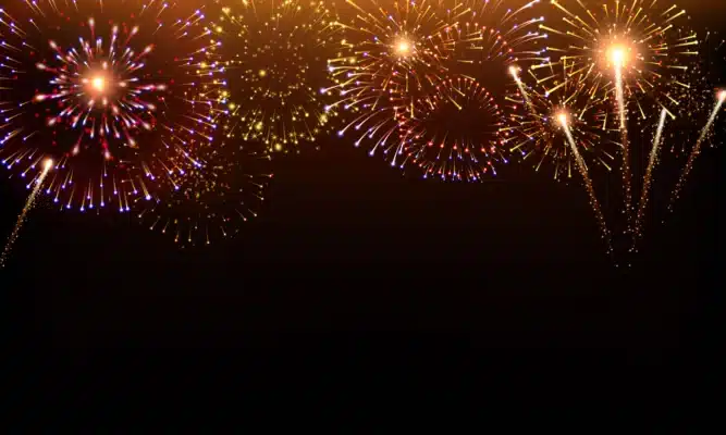 Find The Best Fireworks Online In The UK Banner