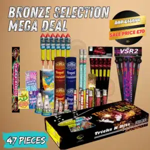 Bronze Selection Mega Deal 2025-1