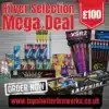 Silver Selection Mega Deal 2025