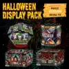 Halloween Display Pack 2025