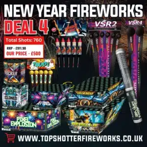 New Year Fireworks Deal 4 Final