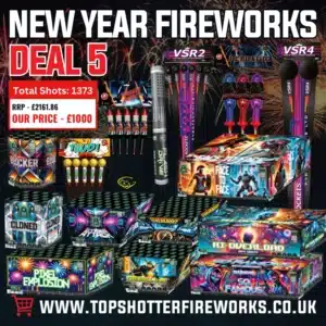New Year Fireworks Deal 5 Final