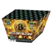 Bitcoin Blaze By Encrypted Fireworks 2025