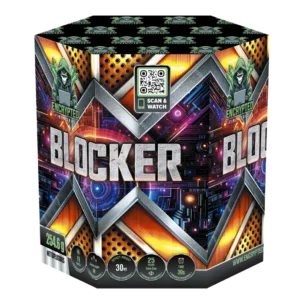 Blocker By Encrypted Fireworks 2025