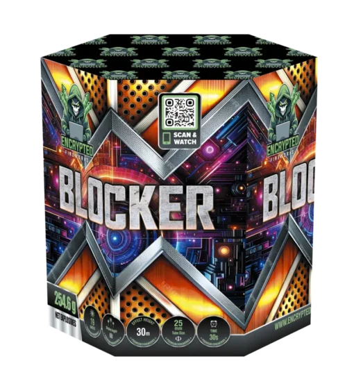 Blocker By Encrypted Fireworks 2025