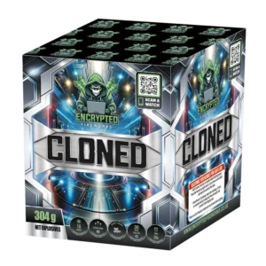 Cloned By Encrypted Fireworks 2025