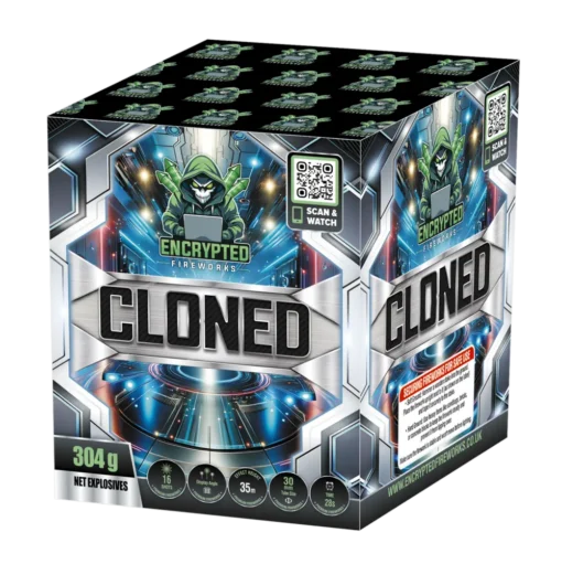 Cloned By Encrypted Fireworks 2025