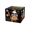 49 Shot Big Boom Barrage By Gemstone Fireworks