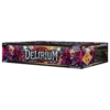 Delirium By Vivid Pyrotechnics Product 3D Design of outer carton