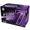 Pyro Addict 7 By Riakeo Fireworks