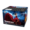 Thunder Bolt By Riakeo Fireworks Exclusive To Top Shotter Fireworks
