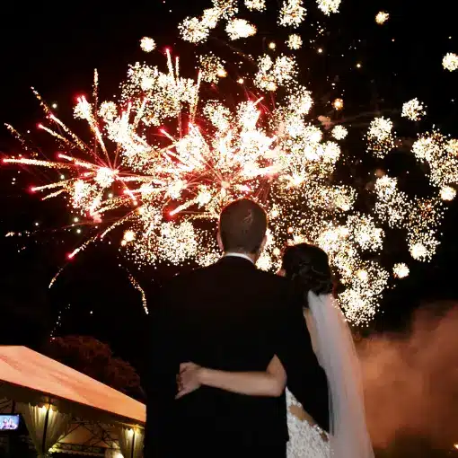 Wedding Fireworks UK 2025 optimised