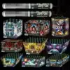£500 firework bundle package